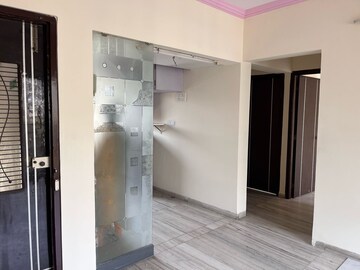 Living Room in 2 BHK Apartment at Vardhaman Vista CHS, Ghatkopar East – for Rent