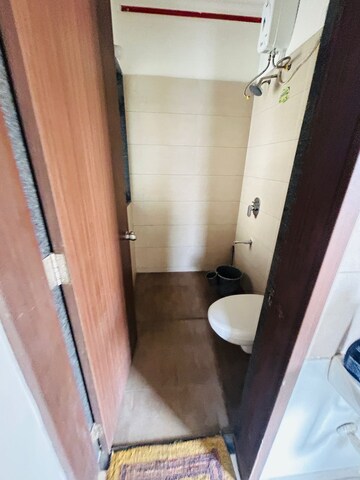  2 BHK Apartment at Pride Purple Park Connect, Hinjewadi – for Rent