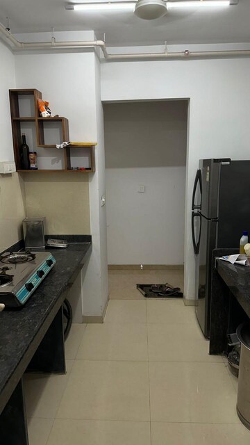 Room in 2 BHK Apartment at Lodha Palava Downtown, Dombivli East – for Rent