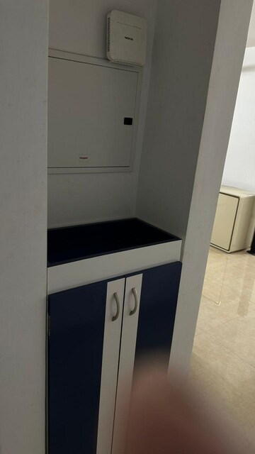  2 BHK Apartment at Lodha Palava Downtown, Dombivli East – for Rent