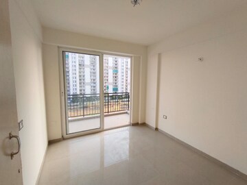 Bedroom in 2 BHK Apartment at ROF Alante, Sector 108 – for Rent