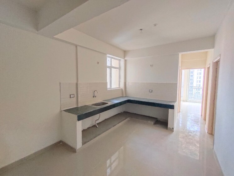 Kitchen, rof-alante 2 Bedroom 540 Sq.Ft. Apartment In Sector 108 Gurgaon 8506708