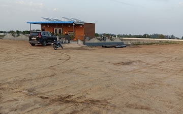 Plot For Sale in Hansi