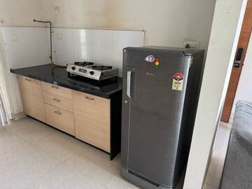2 BHK Apartment For Rent in Amanora Sterling Towers, Hadapsar