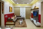 3 BHK + Pooja Room 2002 Sq.Ft. Apartment in Sobha City Gurgaon