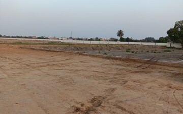 Plot For Sale in Hansi