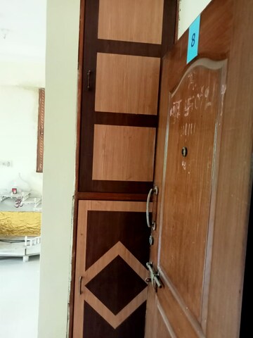  2 BHK Apartment at Lodha Paradise, Majiwada – for Rent
