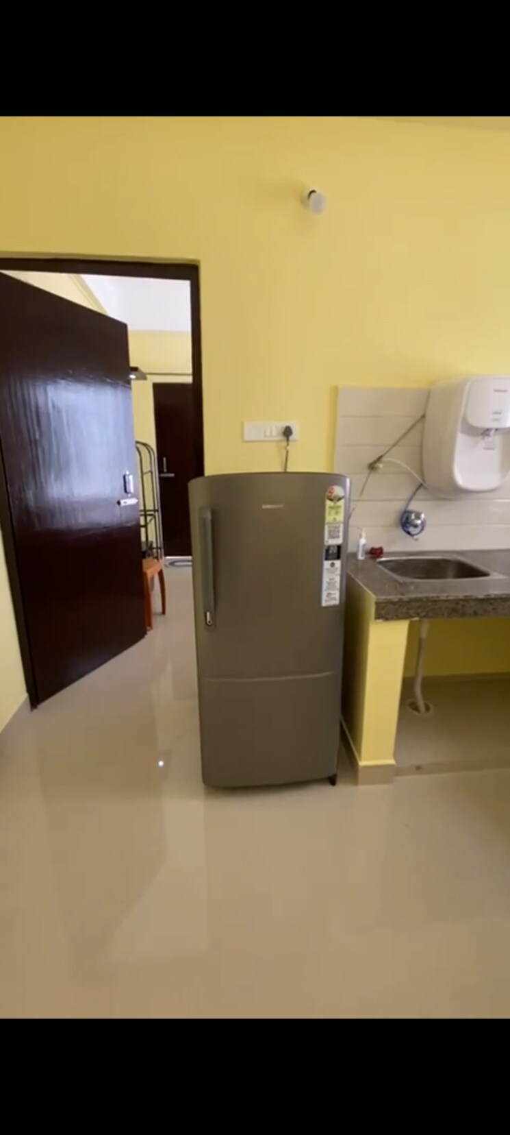 Kitchen, azara 1.5 Bedroom 3343 Sq.Ft. Apartment In Azara Guwahati 8507094