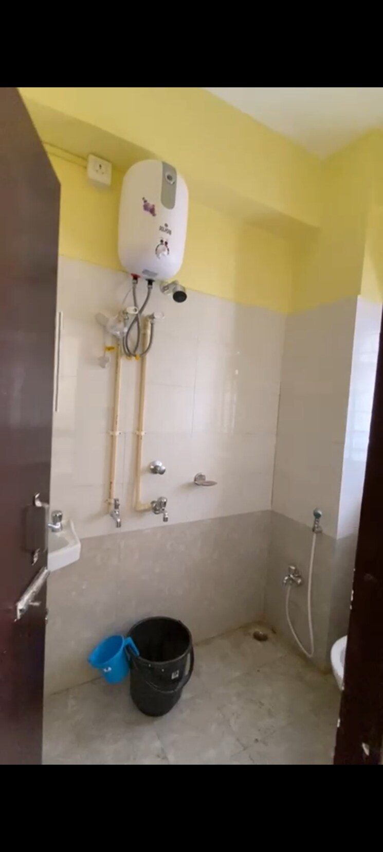 Attached Bathroom, azara 1.5 Bedroom 3343 Sq.Ft. Apartment In Azara Guwahati 8507094