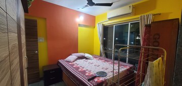  2 BHK Apartment at Akshay Paradise, Tilak Nagar – for Rent