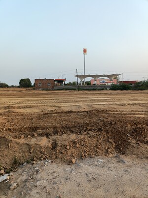  Plot For Sale in Hansi