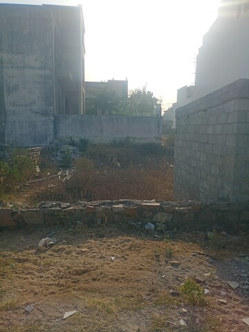  Plot For Sale in Mansarovar