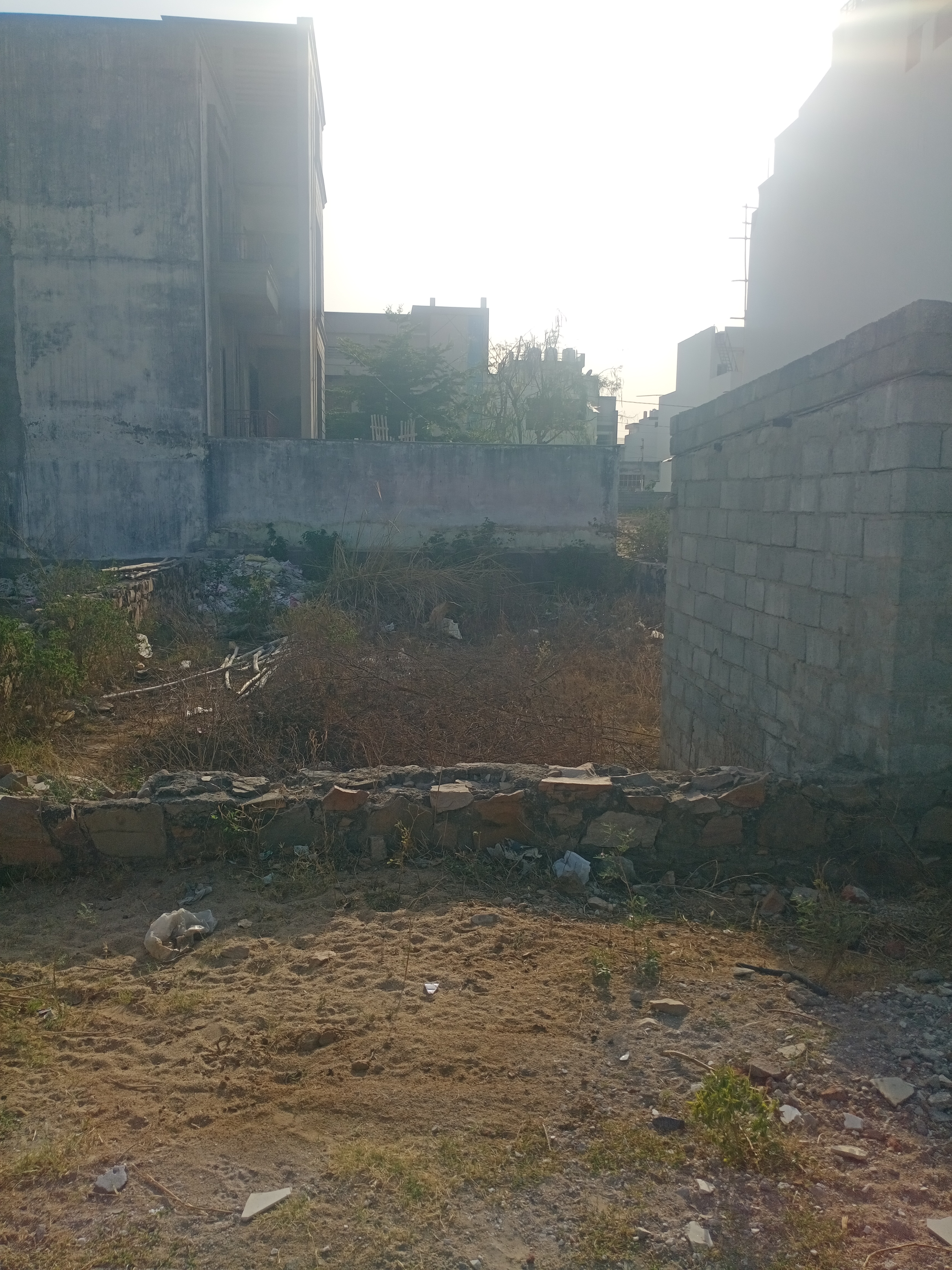 Plot For Sale in Mansarovar