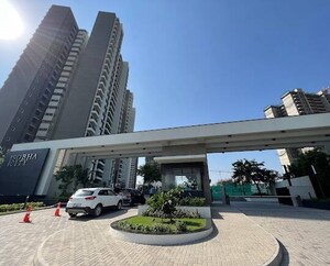 3 BHK Apartment – Exterior View View at Sobha City Gurgaon, Sector 108 - for Sale