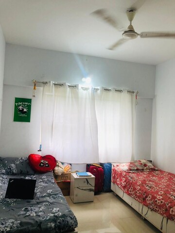 Room in  Pg at Megapolis Smart Homes III-Splendour, Hinjewadi – for Rent