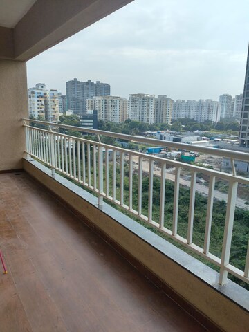  Pg at Megapolis Smart Homes III-Splendour, Hinjewadi – for Rent
