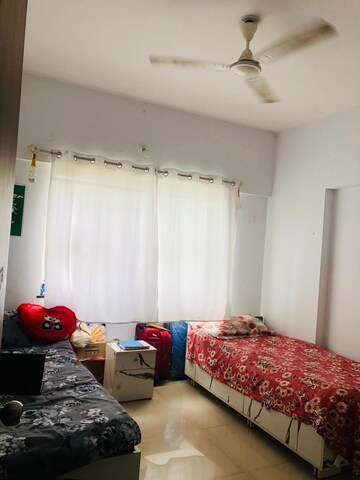Room in  Pg at Megapolis Smart Homes III-Splendour, Hinjewadi – for Rent