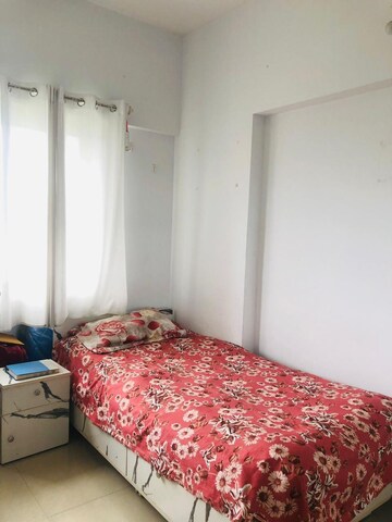  Pg For Rent in Megapolis Smart Homes III-Splendour, Hinjewadi