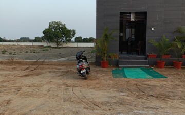 Plot For Sale in Hansi