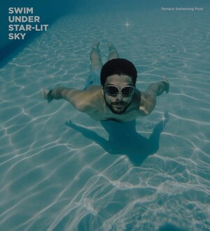 Swimming Pool in 3 BHK Apartment at Elegant Nivasa, Kollur – for Sale