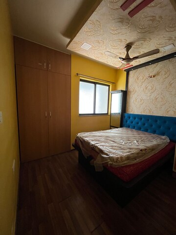 Room in 1 BHK Apartment at Lodha Palava Downtown, Dombivli East – for Rent
