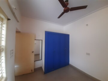 Room in 2 BHK Independent House at Rt Nagar – for Rent