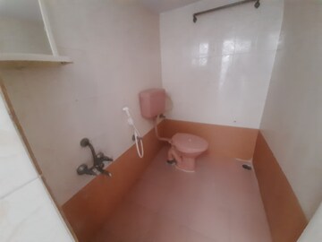 Attached Bathroom in 2 BHK Independent House at Rt Nagar – for Rent
