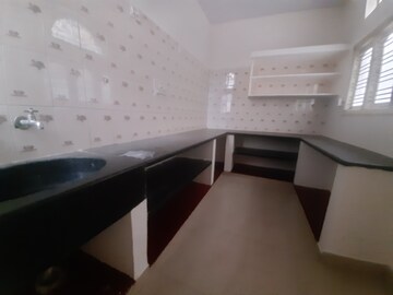 Kitchen in 2 BHK Independent House at Rt Nagar – for Rent