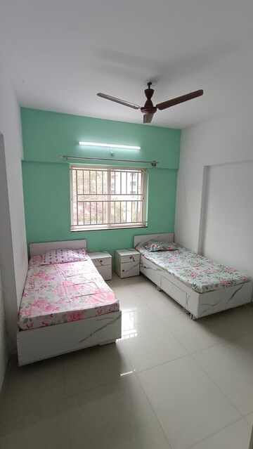 Room in  Pg at Megapolis Township, Hinjewadi – for Rent