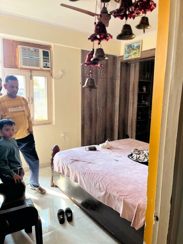 2 BHK Apartment For Rent in JKG Palm Resort, Raj Nagar Extension