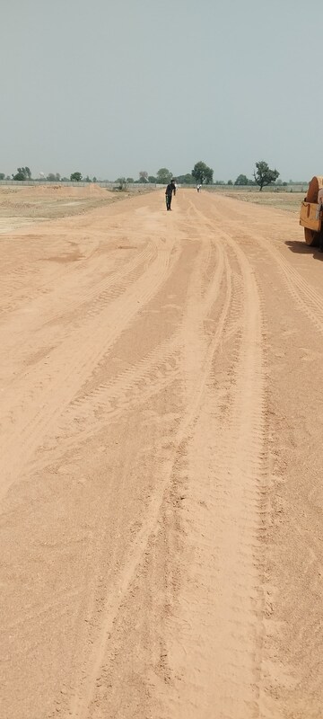  Industrial Plot For Sale in Alpha 1 Greater Noida