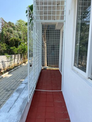 3 BHK Villa – Exterior View View at Bluejay Malgudi, Uttarahalli - for Sale