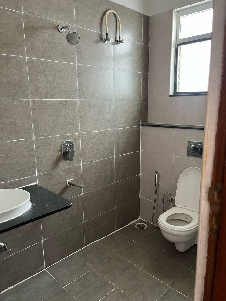 Bathroom, bluejay-malgudi 3 Bedroom 1950 Sq.Ft. Villa In Uttarahalli Bangalore 8506793