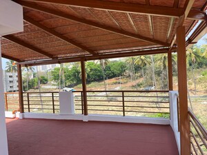 3 BHK Villa – Exterior View View at Bluejay Malgudi, Uttarahalli - for Sale