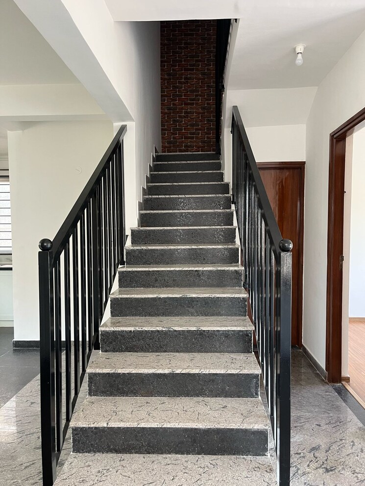 undefined, bluejay-malgudi 3 Bedroom 1950 Sq.Ft. Villa In Uttarahalli Bangalore 8506793