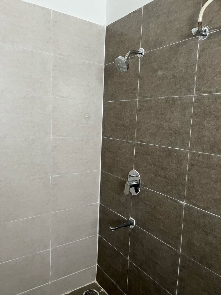 Bathroom, bluejay-malgudi 3 Bedroom 1950 Sq.Ft. Villa In Uttarahalli Bangalore 8506793