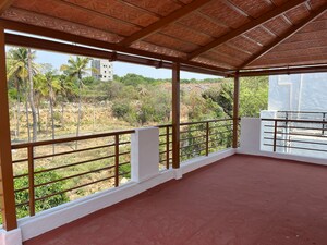 3 BHK Villa – Exterior View View at Bluejay Malgudi, Uttarahalli - for Sale