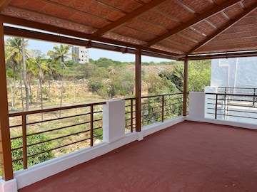 3 BHK Villa – Exterior View View at Bluejay Malgudi, Uttarahalli - for Sale