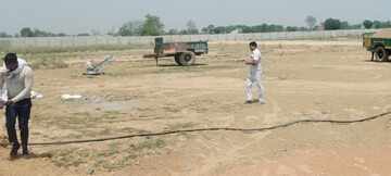  Industrial Plot For Sale in Alpha 1 Greater Noida