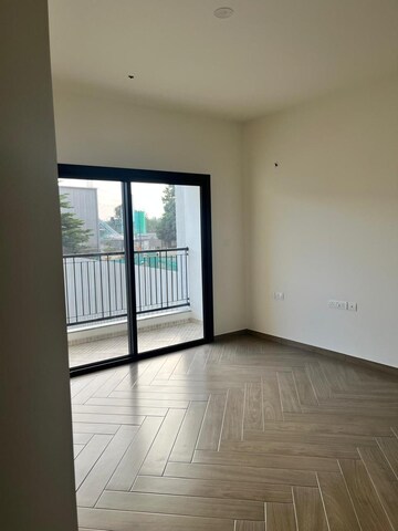 Master Bedroom in 3.5 BHK Apartment at Sobha Sentosa, Balagere – for Rent