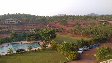  Plot – Exterior View View at Dodamarg - for Sale