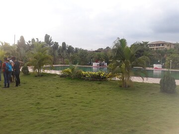  Plot – Exterior View View at Dodamarg - for Sale