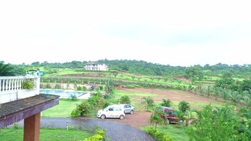  Plot – Exterior View View at Dodamarg - for Sale