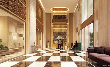  3 BHK Apartment at Balaji Aqua, Khadakpada – for Sale