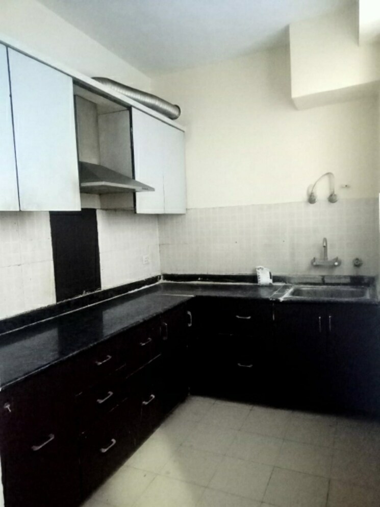 Kitchen, mehak-jeevan 2 Bedroom 807 Sq.Ft. Apartment In Raj Nagar Extension Ghaziabad 8506898