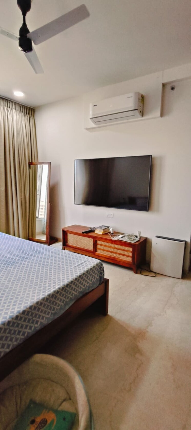 Bedroom, andheri-chs 6+ Bedroom 3800 Sq.Ft. Villa In Andheri West Mumbai 8506919