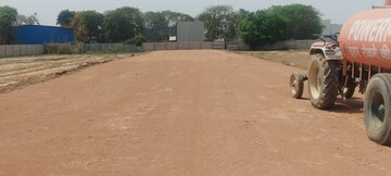  Industrial Plot – Exterior View View at Alpha 1 Greater Noida - for Sale