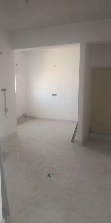 Building Lobby in 2 BHK Apartment at SV Tirumala Arcade, Nagole – for Sale