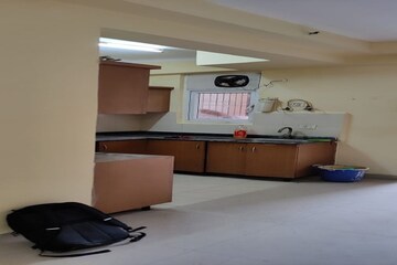 Kitchen in 2 BHK Apartment at Amrapali Zodiac, Sector 120 – for Rent