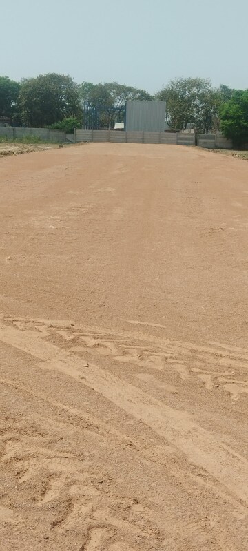  Industrial Plot For Sale in Alpha 1 Greater Noida